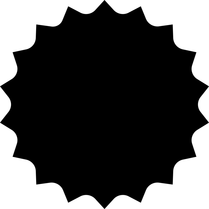 Free Download Vectors, Gui Badge 7 Icon Svg