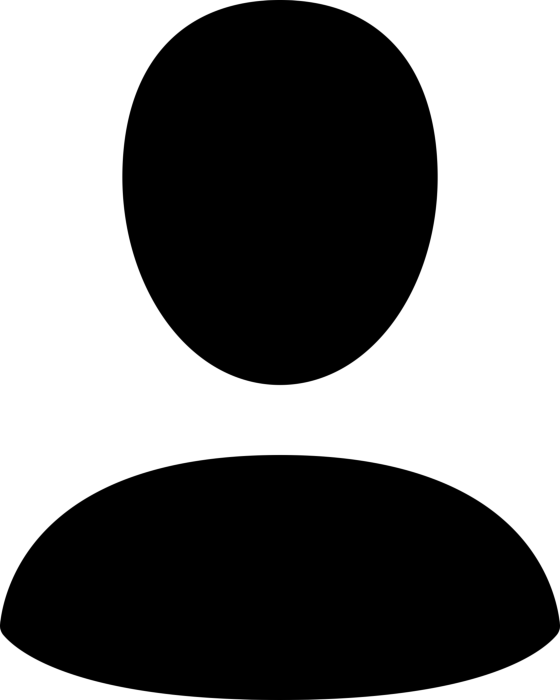 Free Download Vectors, Profile Icon Svg